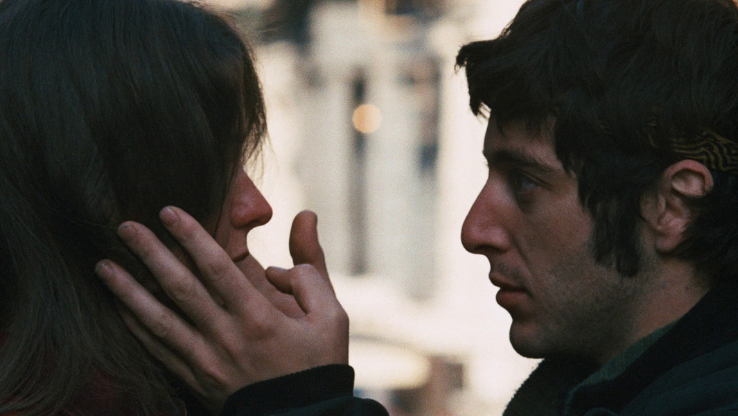 The Panic in Needle Park