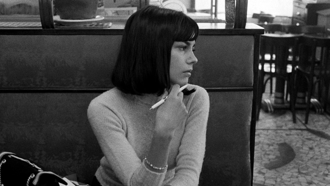 Masculin Féminin