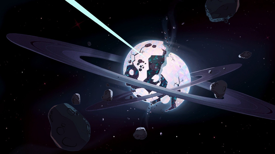 Steven Universe: The Movie