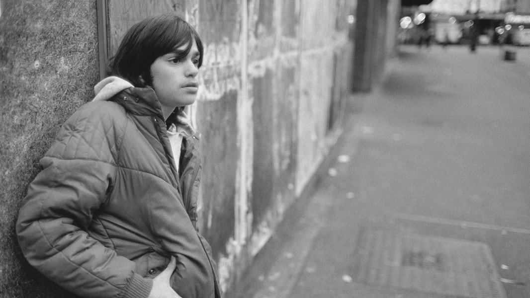 Streetwise