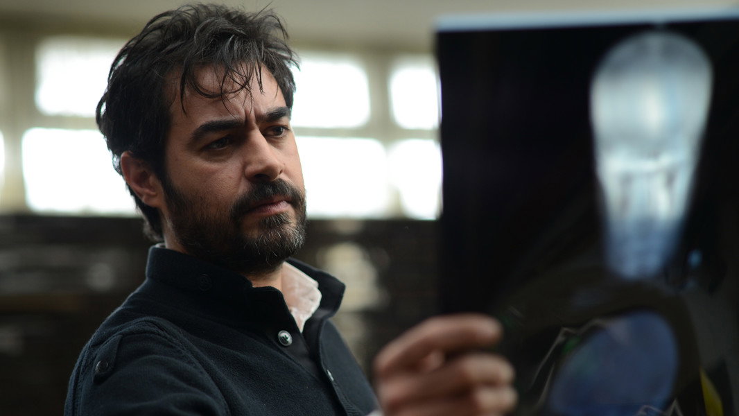 The Salesman