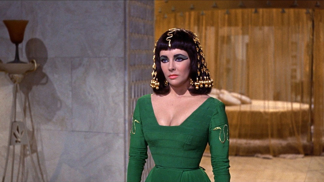 Cleopatra