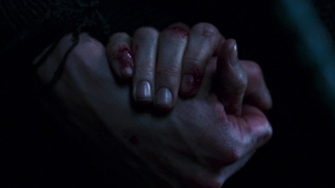 The Matrix Revolutions