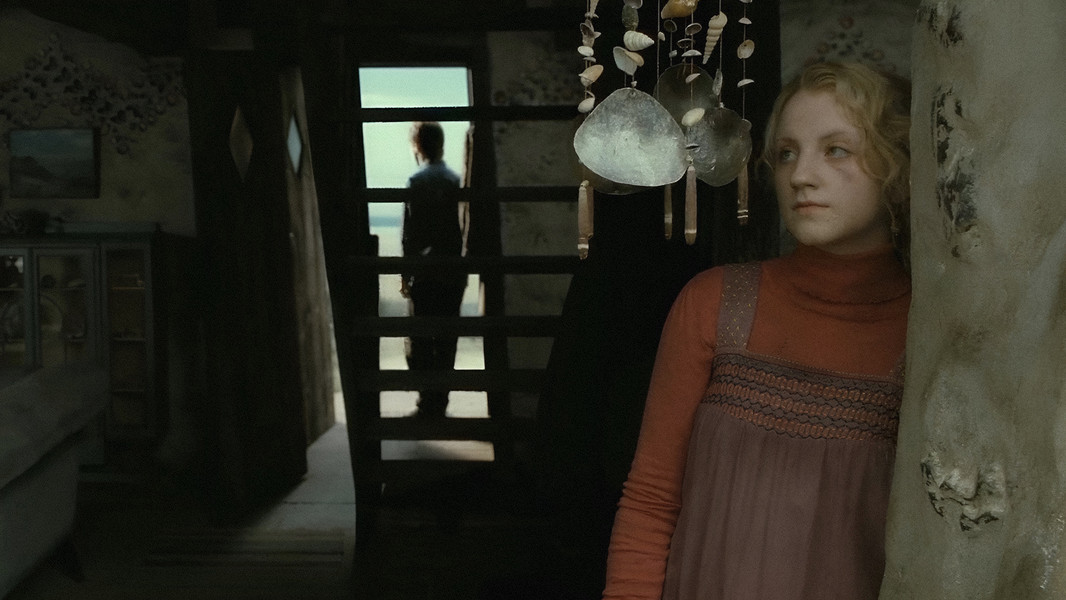 Harry Potter and the Deathly Hallows: Part 2