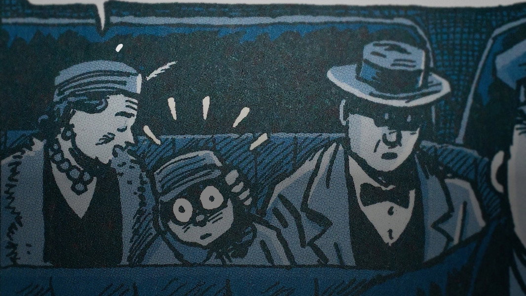 Art Spiegelman: Disaster is My Muse