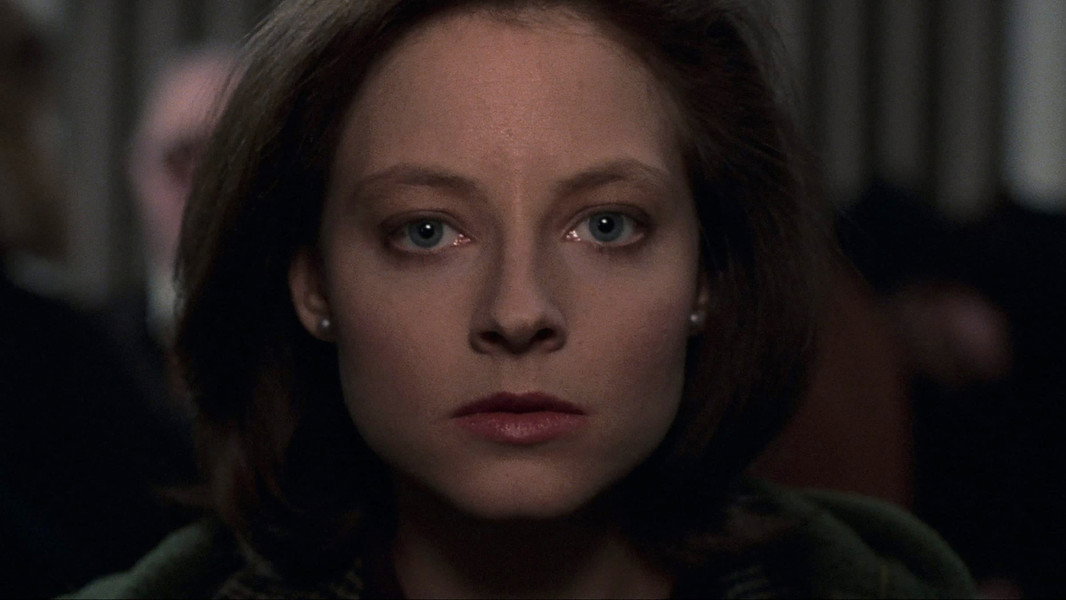 The Silence of the Lambs