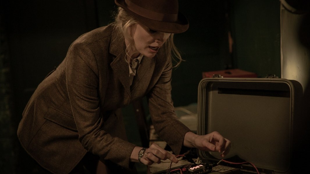 Miss Willoughby And The Haunted Bookshop Film Miss Willoughby and the Haunted Bookshop — The Movie Database (TMDb)