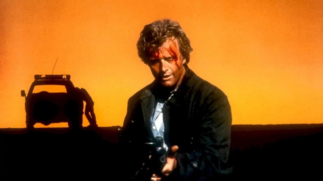 The Hitcher
