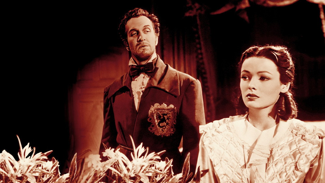 Dragonwyck