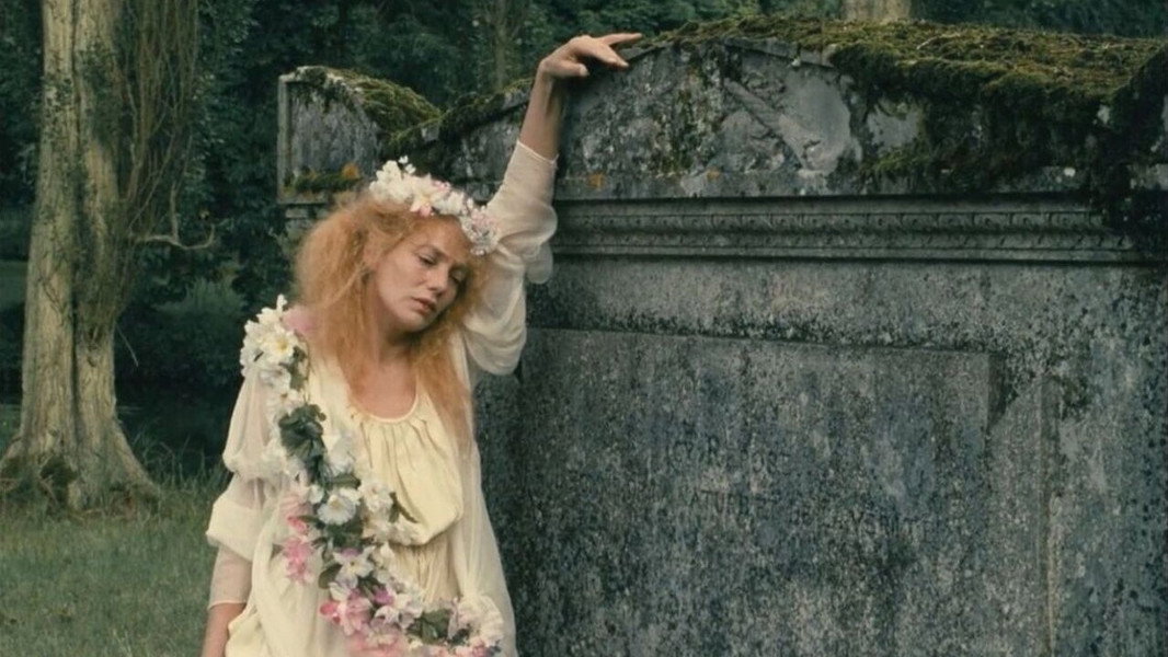 Jane B. by Agnès V.