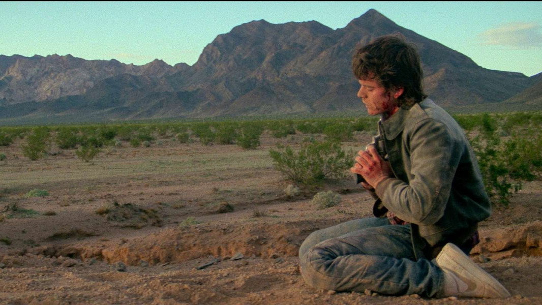 The Hitcher
