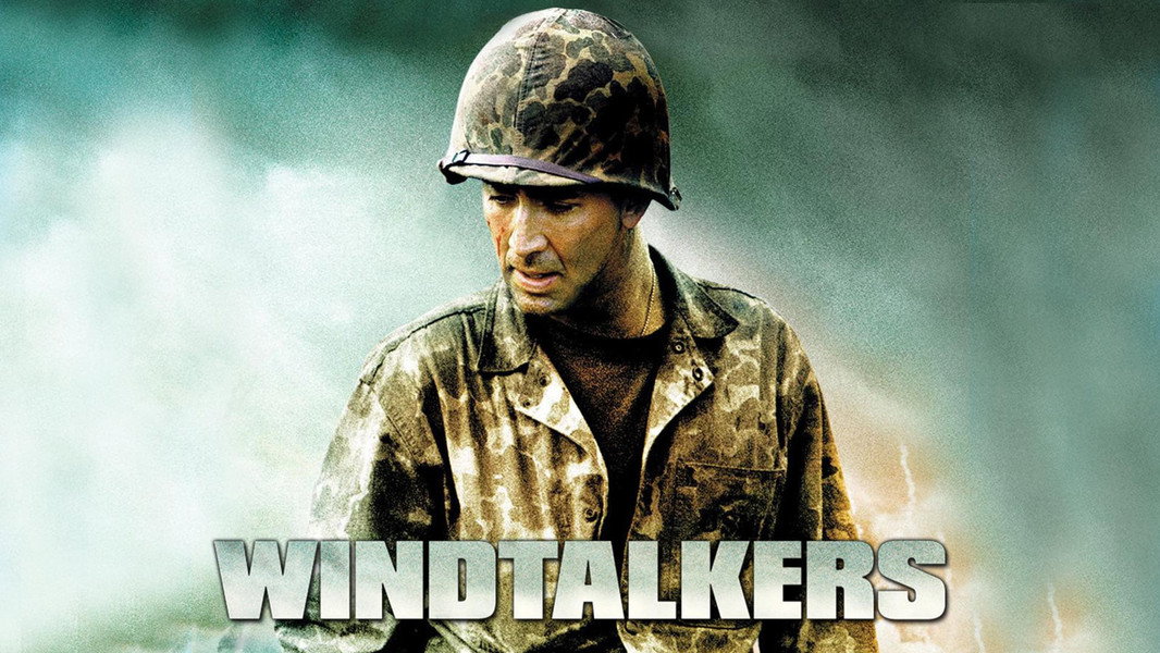 Windtalkers