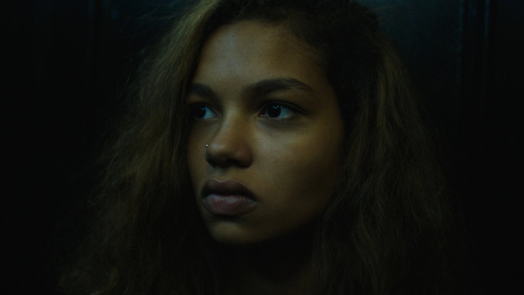 Madeline's Madeline