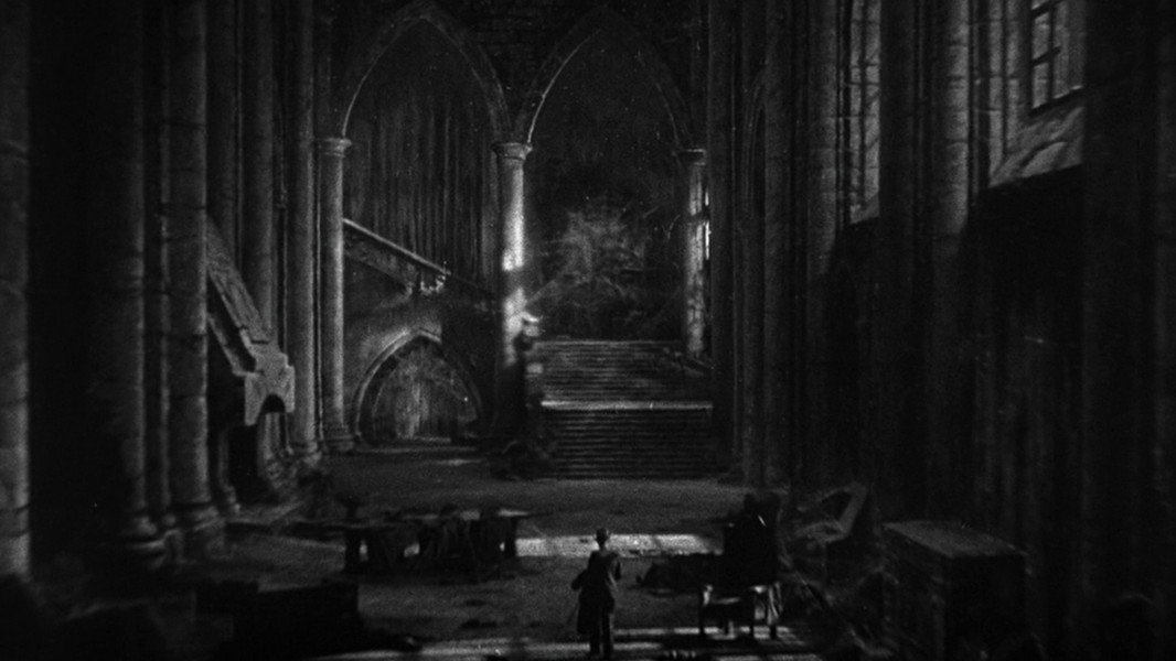 Dracula
