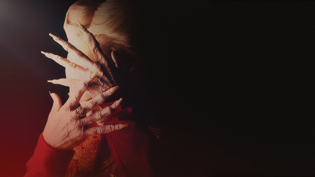 Bram Stoker's Dracula