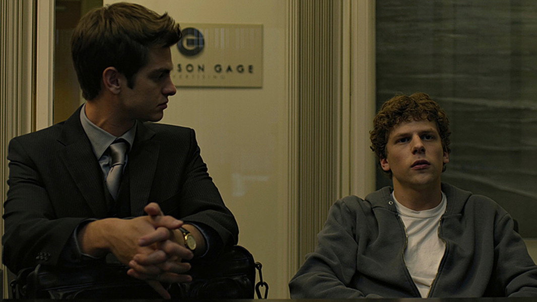 The Social Network