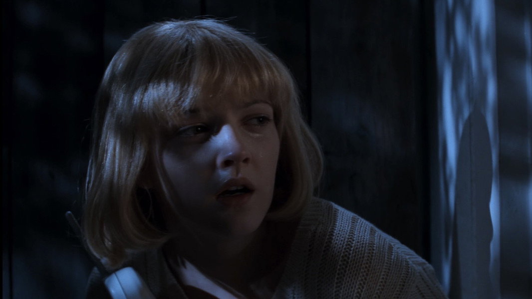 Scream