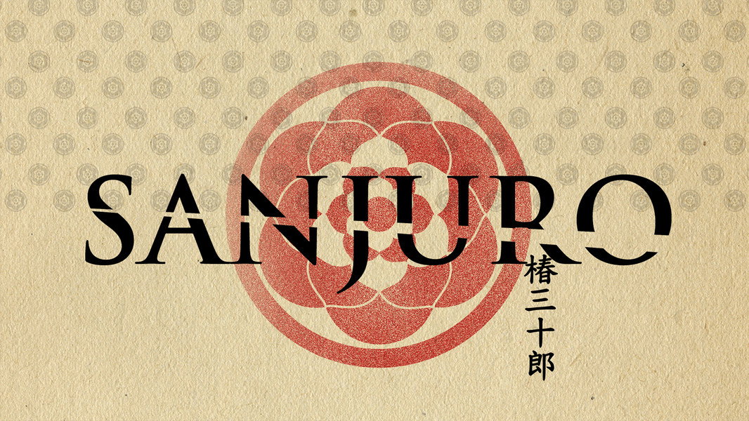 Sanjuro