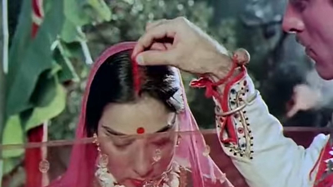 Mother India