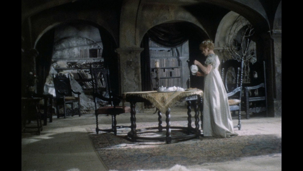 Beauty and the Beast