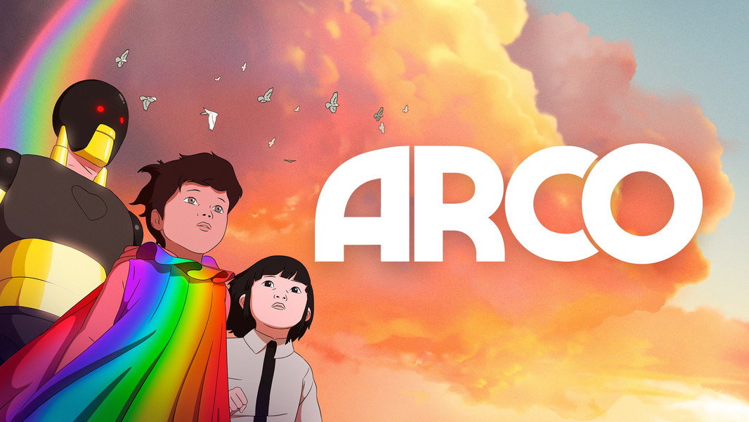 Arco