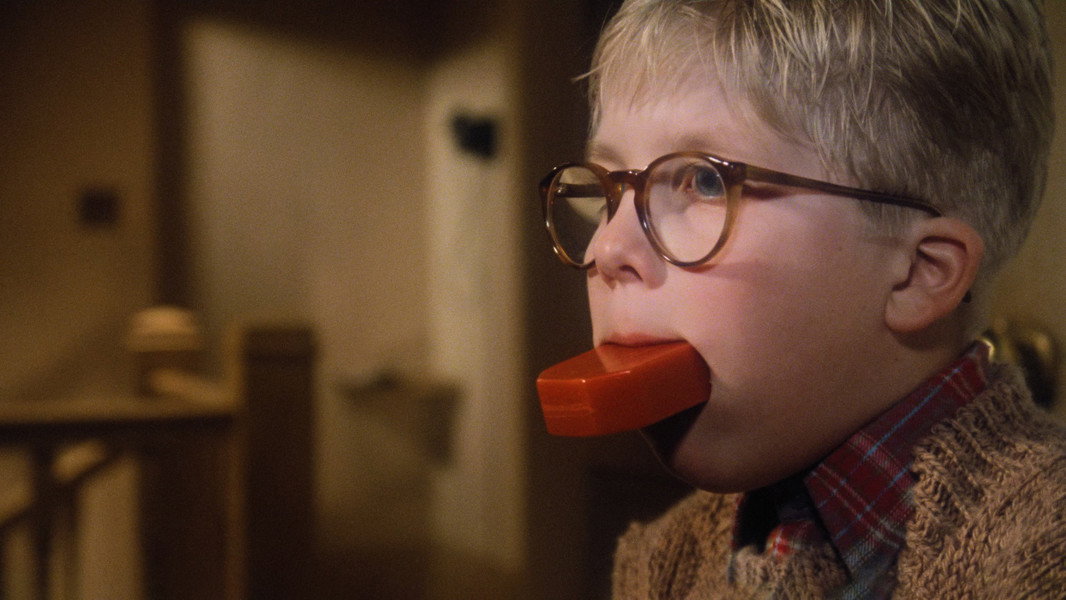 A Christmas Story