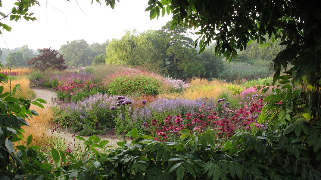 Five Seasons: The Gardens of Piet Oudolf