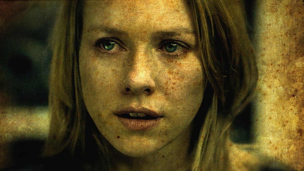 21 Grams