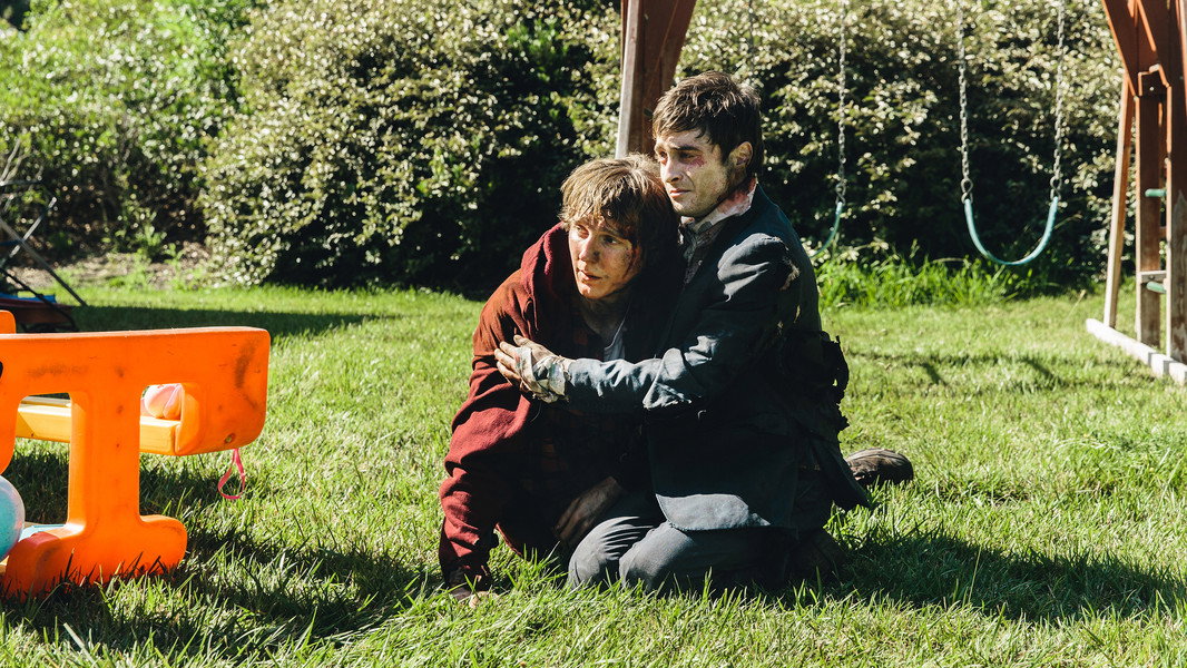Swiss Army Man