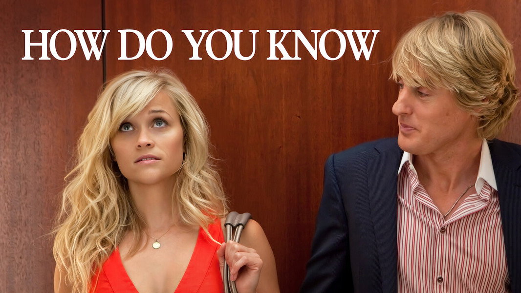 How Do You Know