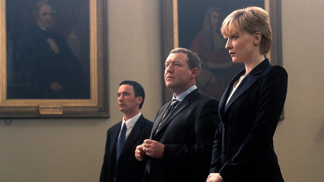 Veronica Guerin
