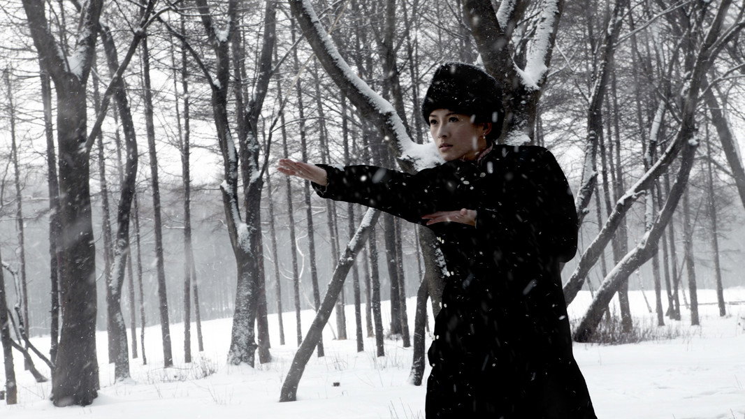 The Grandmaster