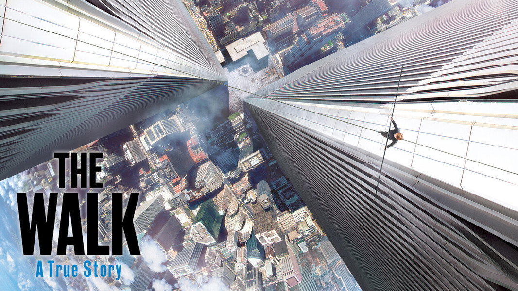 The Walk