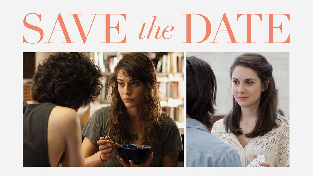 Save the Date