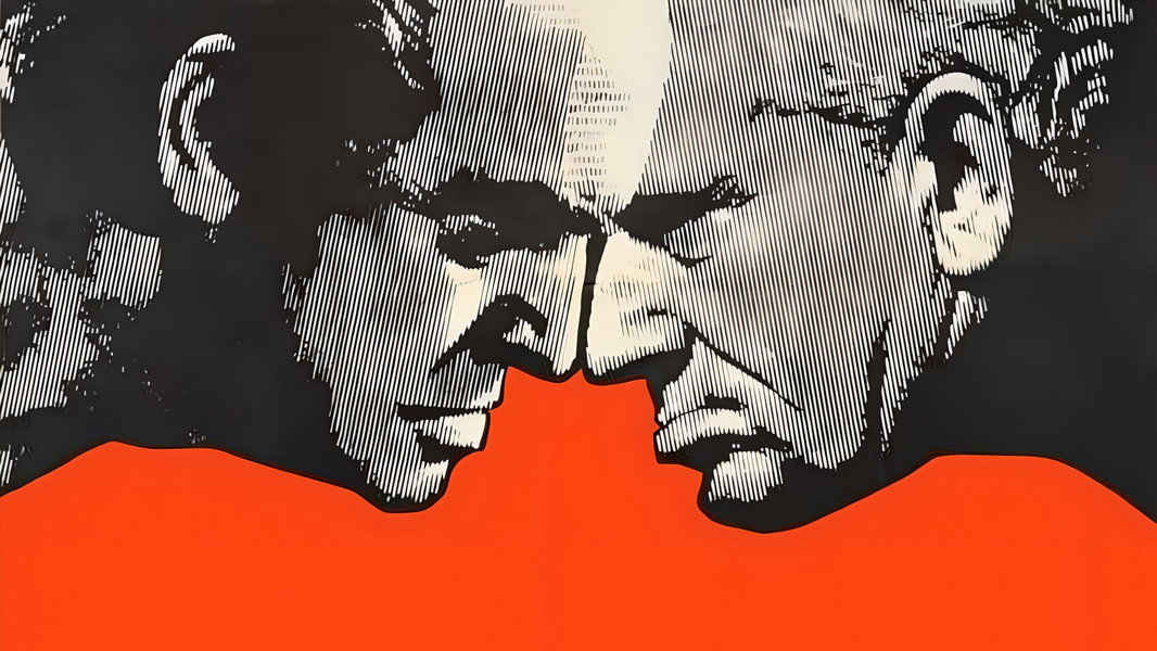 Inherit the Wind