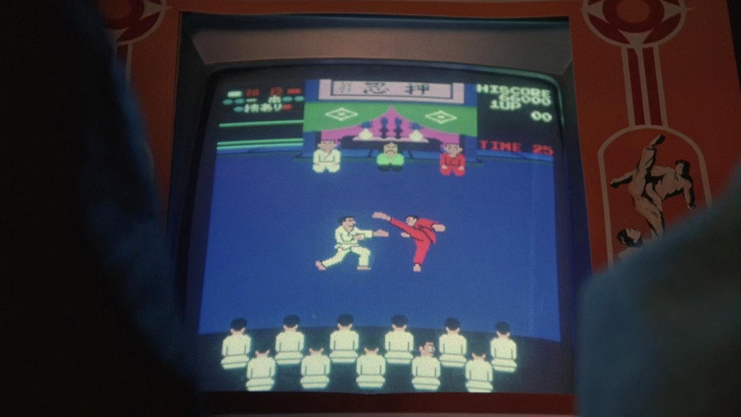 Bloodsport