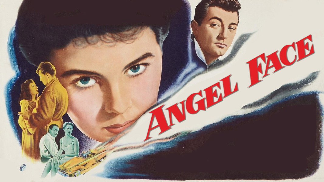 Angel Face
