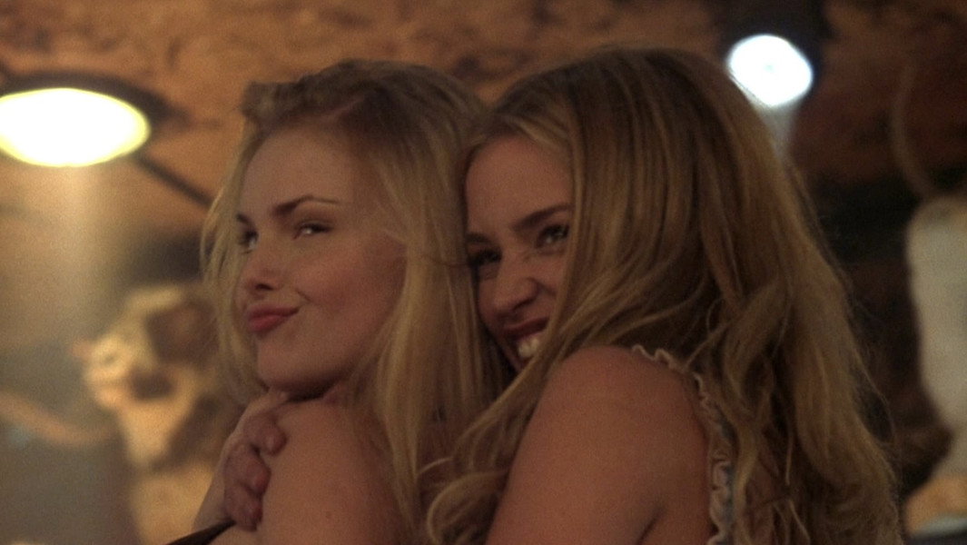 Coyote Ugly