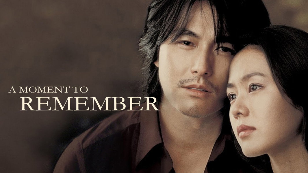 A Moment to Remember