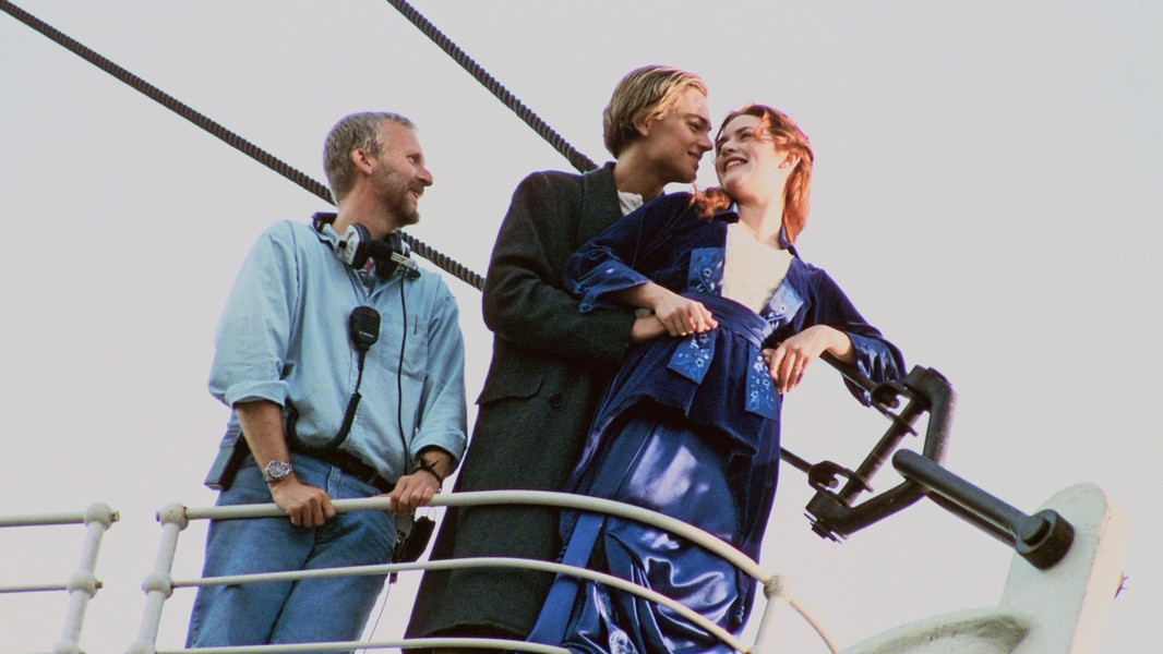 Titanic