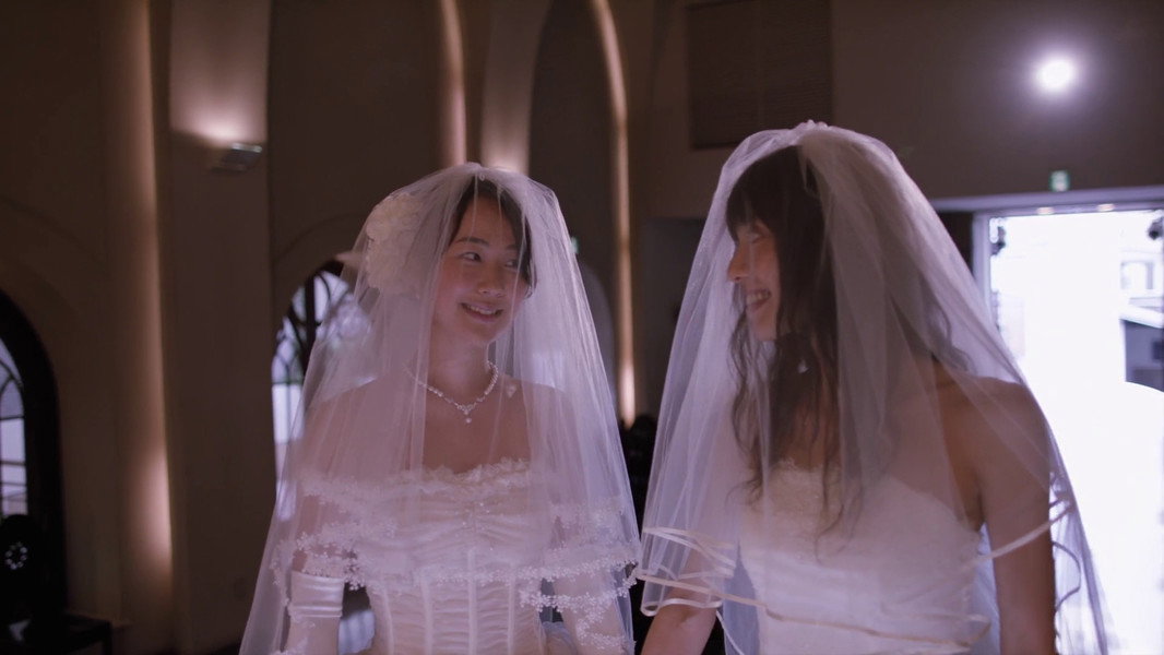A Bride for Rip Van Winkle