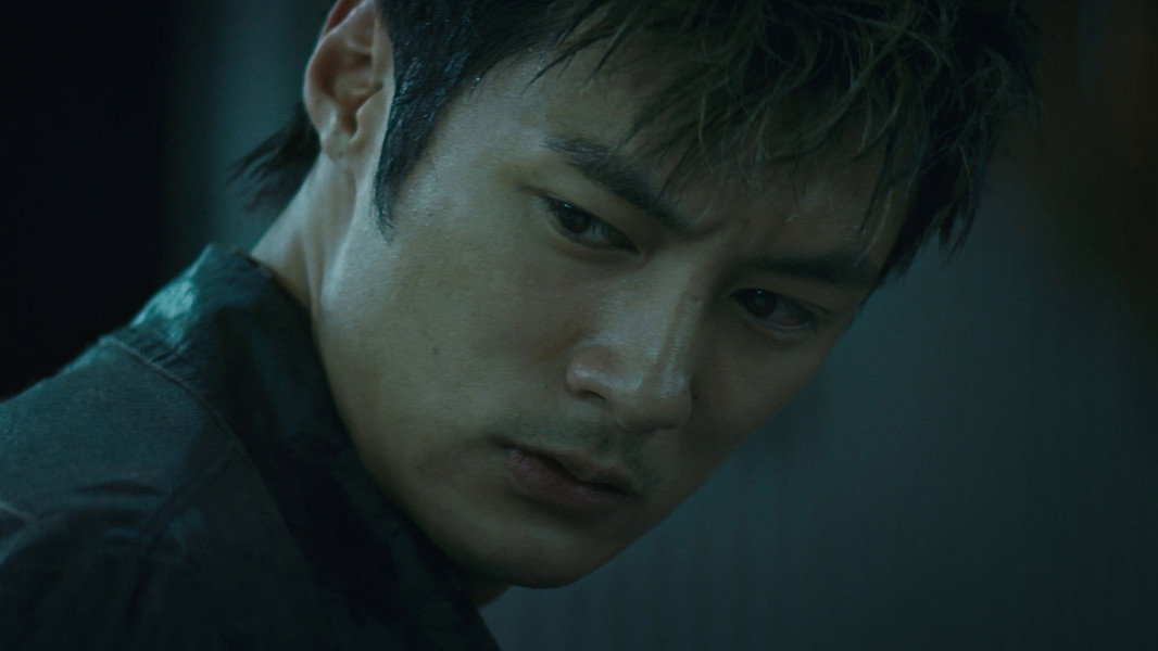 Infernal Affairs II