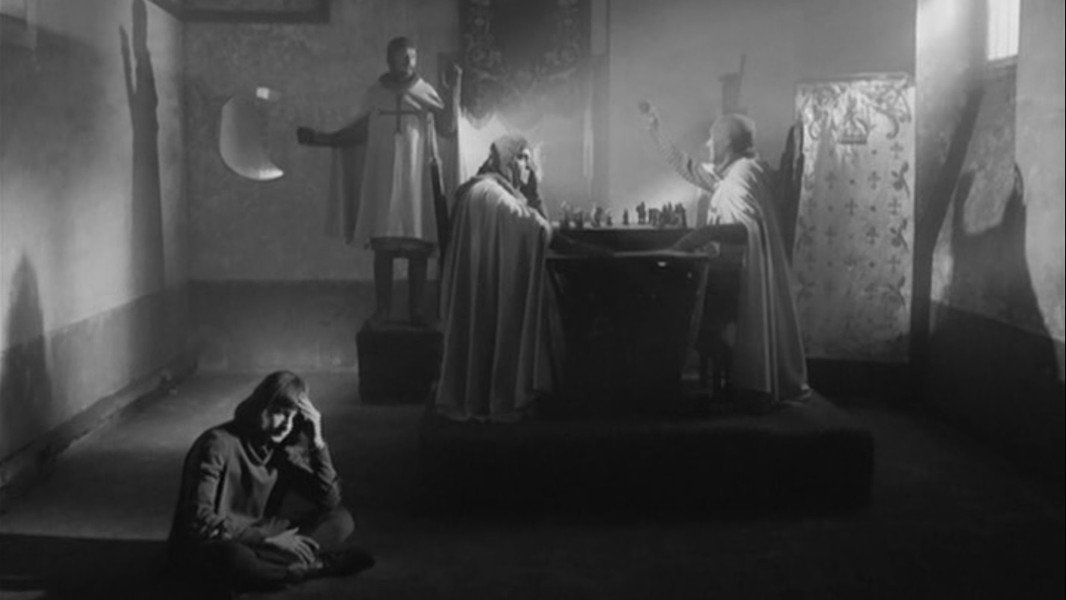 The Hypothesis of the Stolen Painting