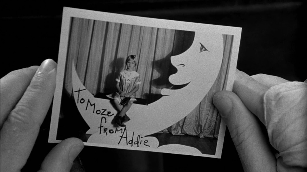 Paper Moon