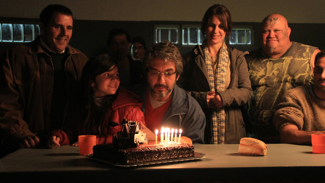 Wild Tales
