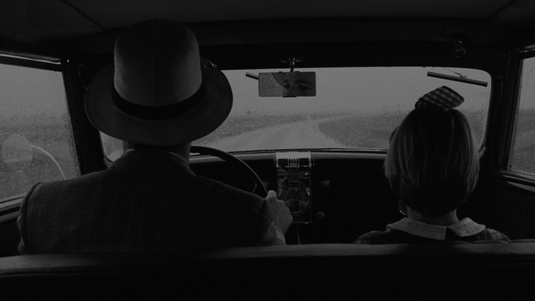 Paper Moon