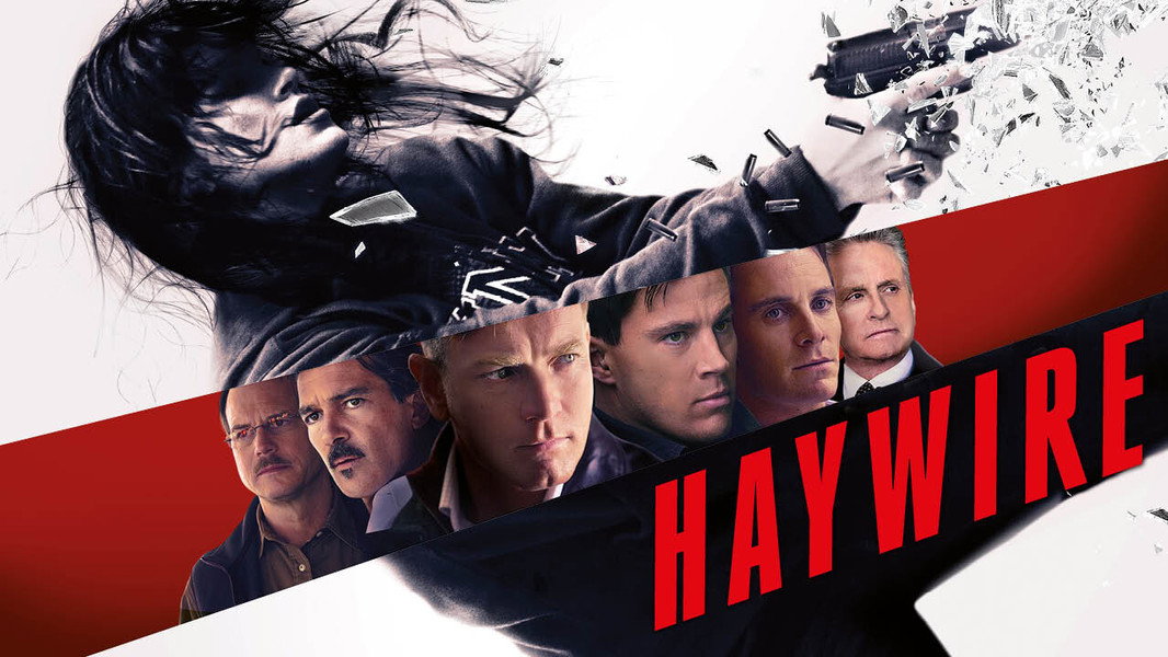 Haywire