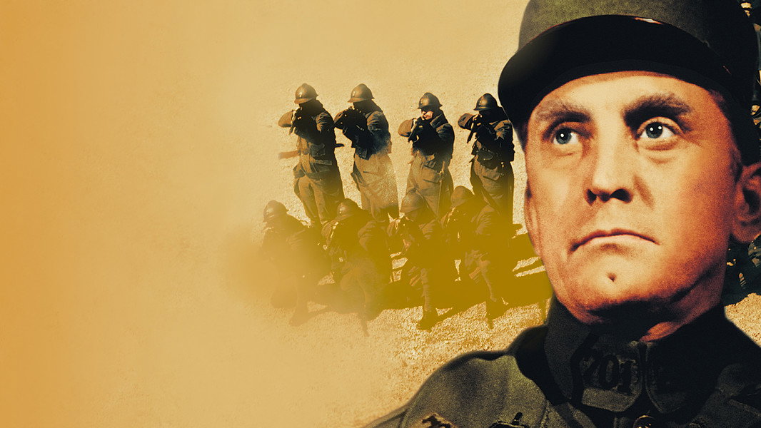 Paths of Glory