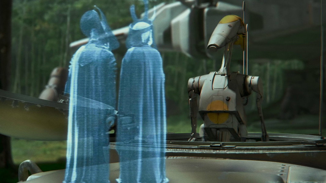 Star Wars: Episode I – The Phantom Menace