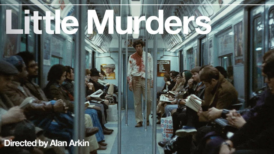 Little Murders